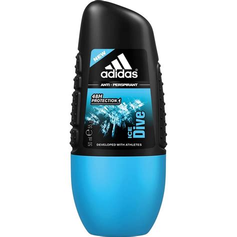 adidas deo herren ice dive roll|Adidas ice dive cool tech.